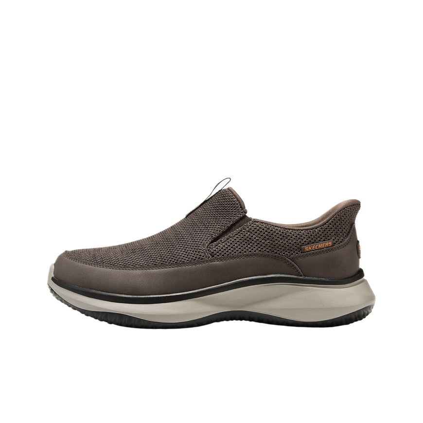 Men'S Shoes - حذاء سكيتشرز سليب إنز للرجال، منخفض