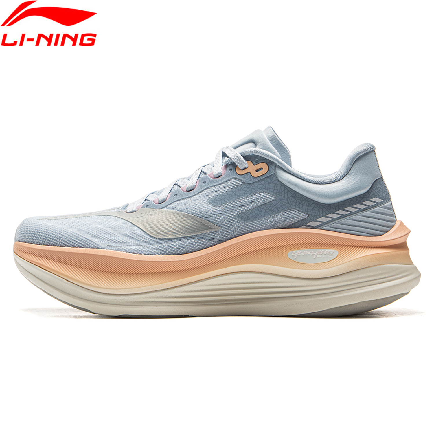 Reflective Night Running Shoes - حذاء الجري النسائي YUEYING 5 PRO