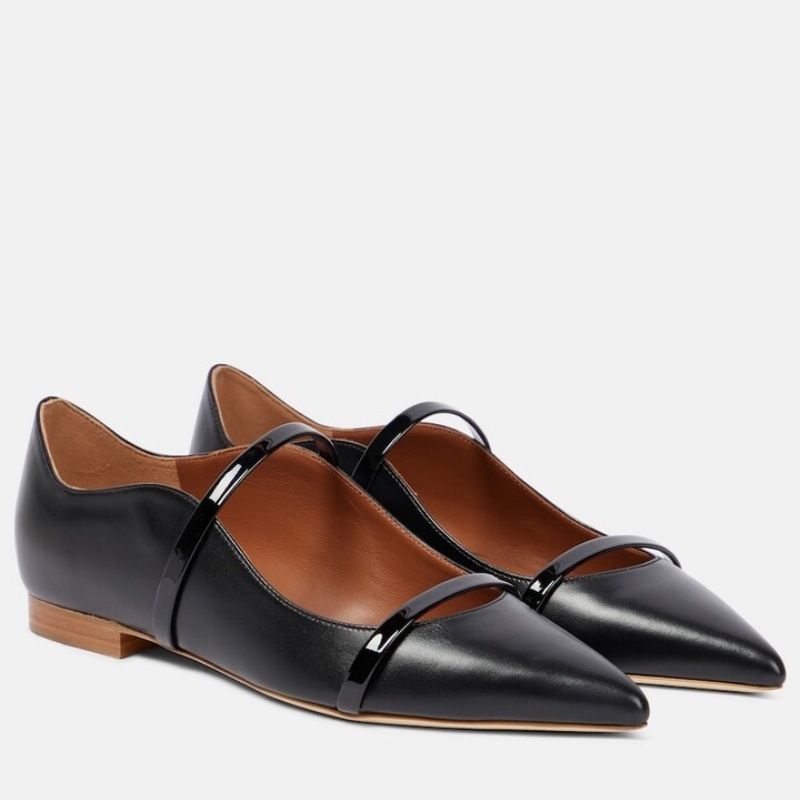 Women'S Shoes - أزياء النساء الخريف أحذية عالية الكعب