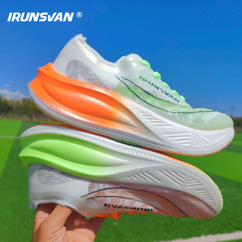 Carbon Plate Marathon Racing Shoes - أحذية رياضية احترافية للجري والماراثون من