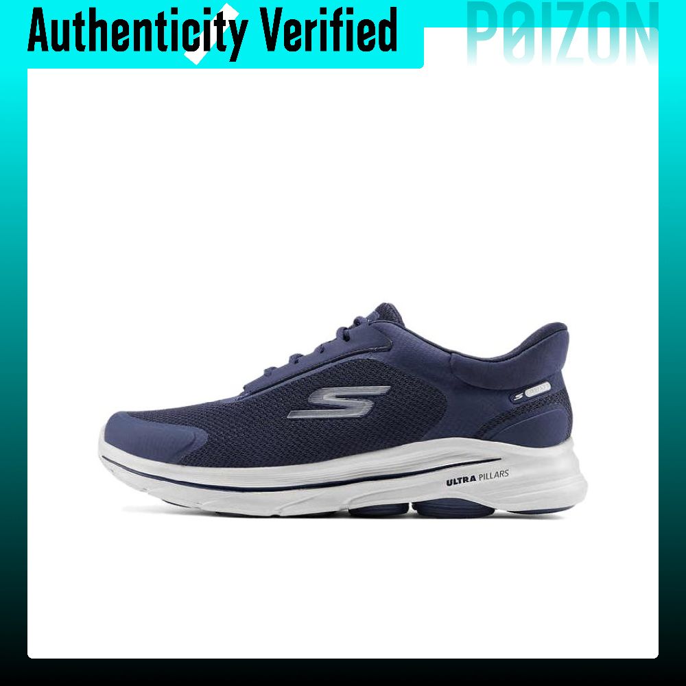 Men'S Shoes - حذاء سكيتشرز جو ووك 8 منخفض
