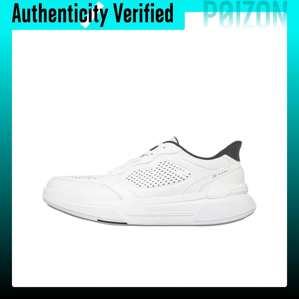 Men'S Shoes - حذاء رياضي للرجال من سكيشرز، موديل