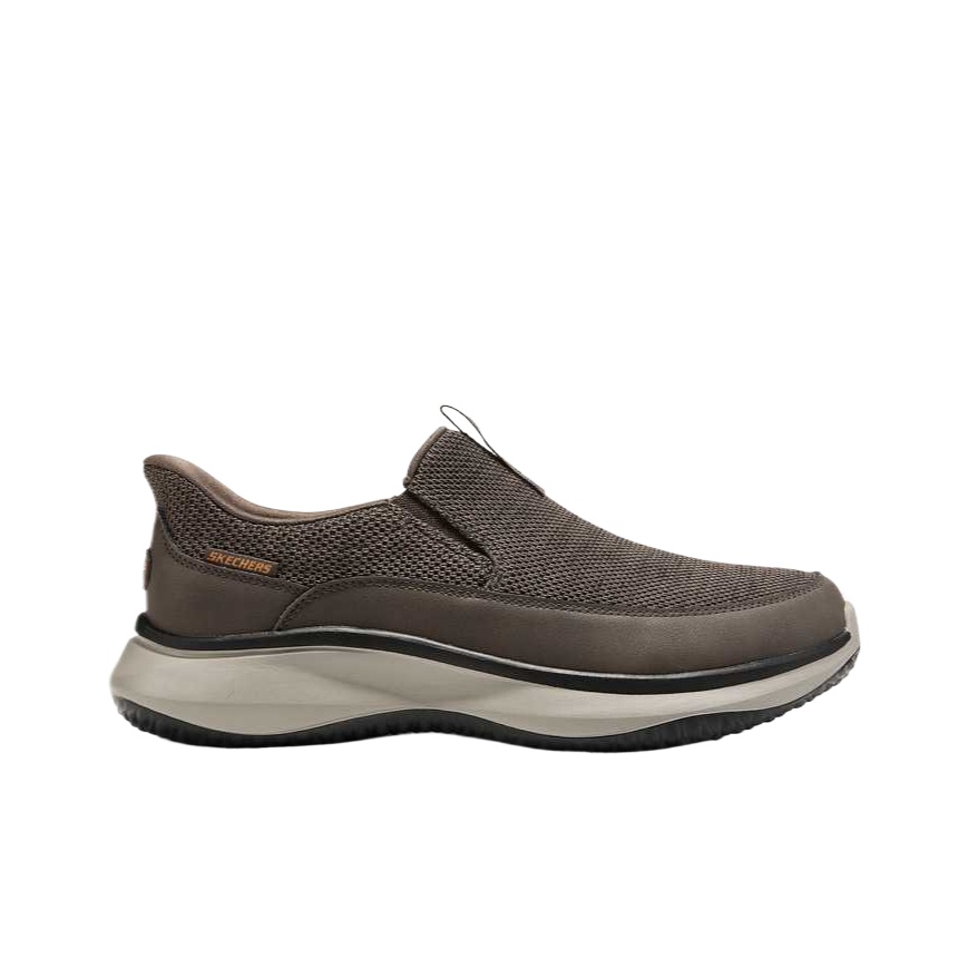 حذاء سكيتشرز سليب إنز للرجال،  - مراجعة Men'S Shoes وسعره
