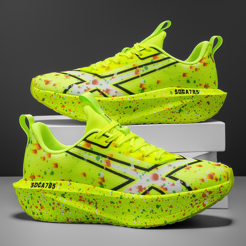 أحذية الجري على الطرق للرجال ق - مراجعة Lightweight Road Running Shoes وسعره