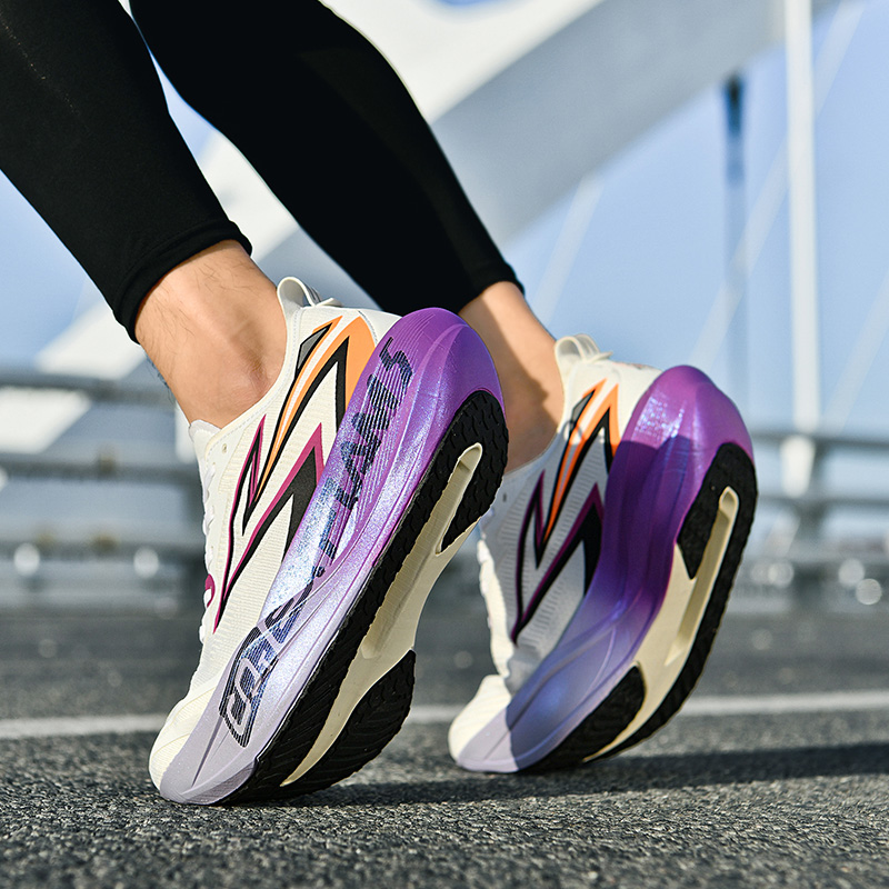 أحذية رياضية للرجال والنساء مع - مراجعة Breathable Mesh Athletic Shoes وسعره