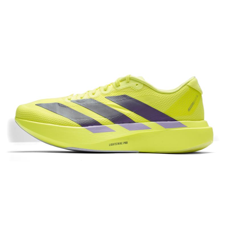 أحذية رجالية من أديداس، تصميم  - مراجعة Lightweight Road Running Shoes وسعره