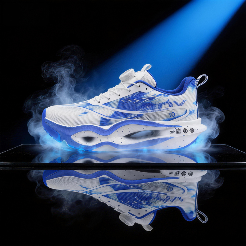 أحذية رياضية للرجال مصنوعة من  - مراجعة Carbon Plate Marathon Racing Shoes وسعره