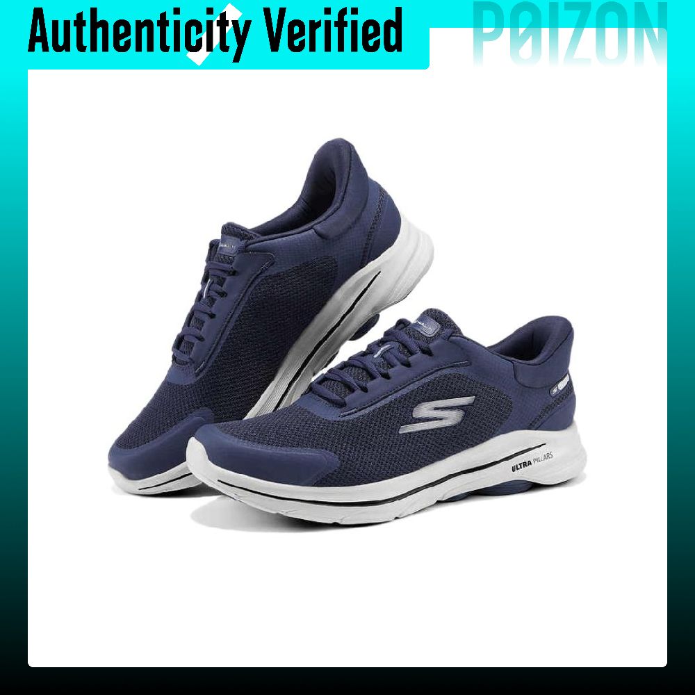 حذاء سكيتشرز جو ووك 8 منخفض ال - مراجعة Men'S Shoes وسعره