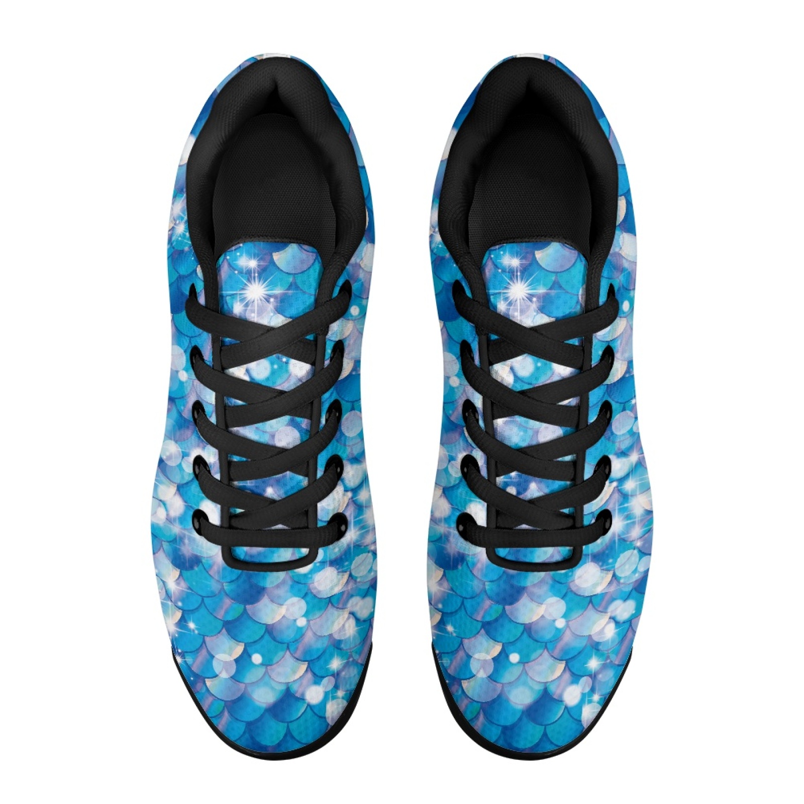 حذاء رياضي PENSTROLL بطبعة قشو - مراجعة Air Cushion Jogger Shoes Men وسعره