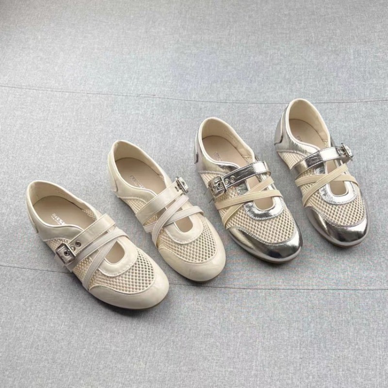 أحذية رياضية جديدة بتصميم منسو - مراجعة Women'S Shoes وسعره