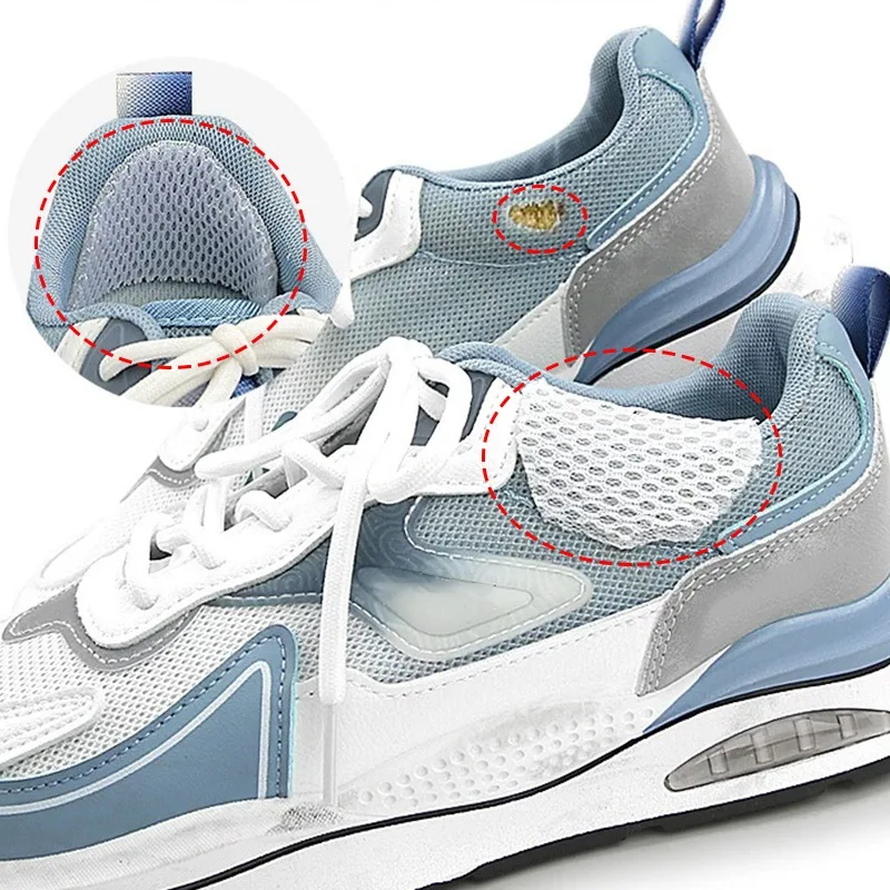 2-40 قطعة من ملصقات إصلاح ثقوب - مراجعة Sneakers وسعره