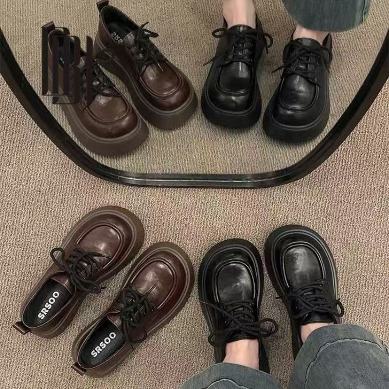 أحذية أكسفورد نسائية كلاسيكية  - مراجعة Women'S Shoes وسعره