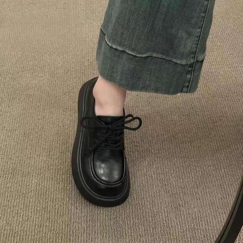 أحذية أكسفورد نسائية كلاسيكية  - مراجعة Women'S Shoes وسعره