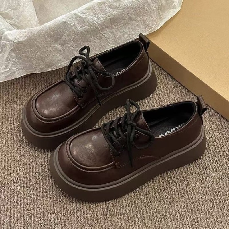 أحذية أكسفورد نسائية كلاسيكية  - مراجعة Women'S Shoes وسعره