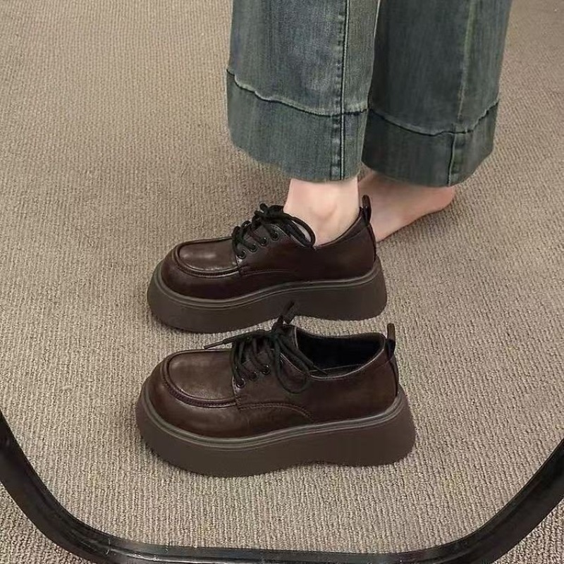 أحذية أكسفورد نسائية كلاسيكية  - مراجعة Women'S Shoes وسعره