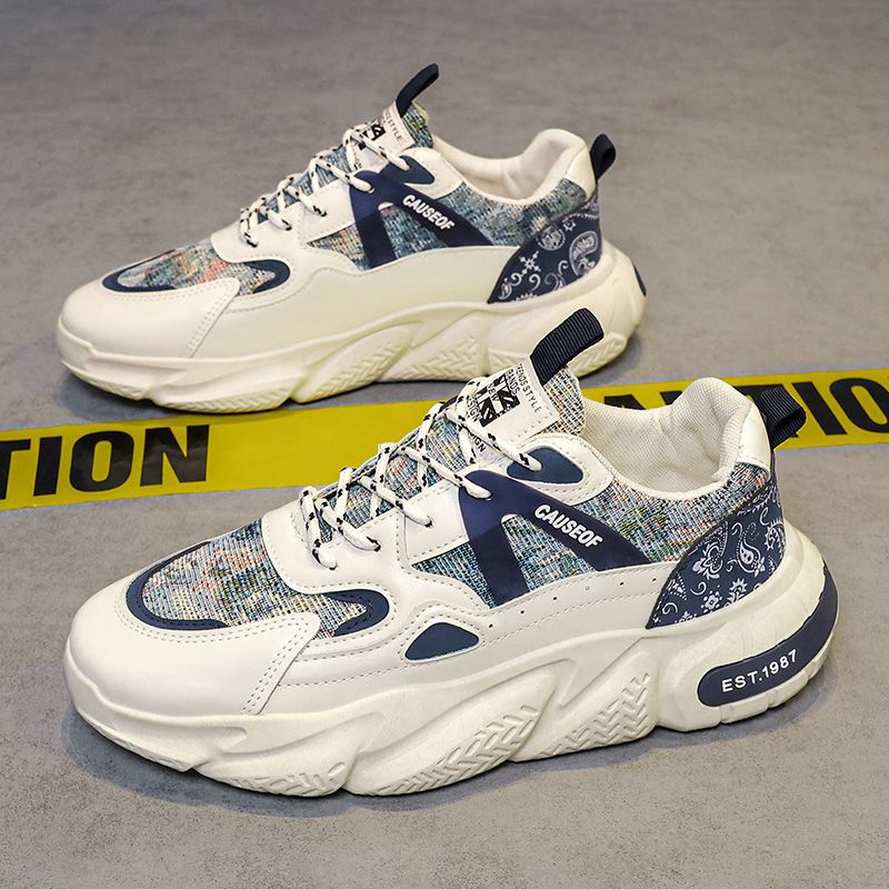 أحذية رجالية واسعة الأصابع للم - مراجعة Wide Toe Box Running Sneakers وسعره