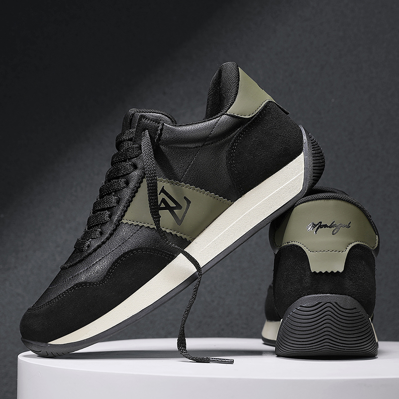 2024 أحذية رياضية رجالية قابلة - مراجعة Waterproof Goretex Running Shoes وسعره