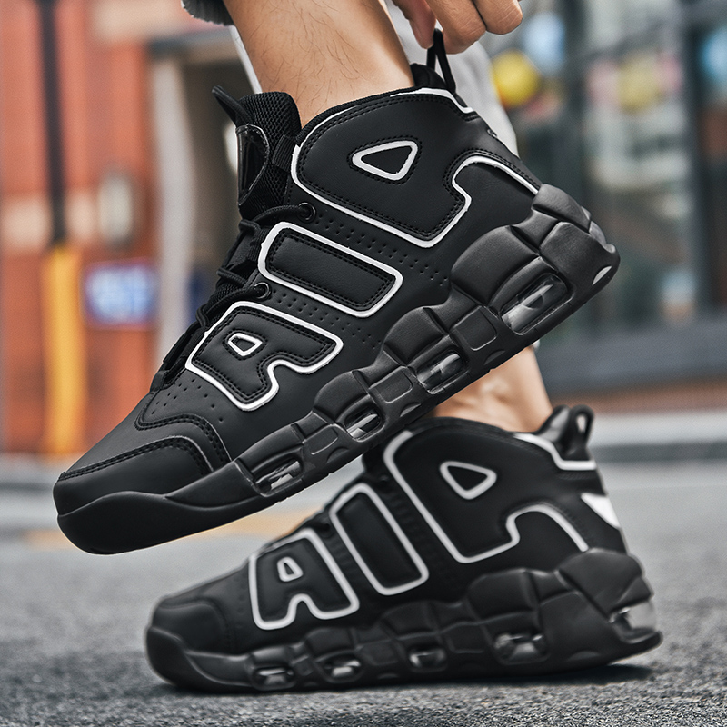أحذية رجالية جديدة كبيرة الحجم - مراجعة Breathable Mesh Athletic Shoes وسعره