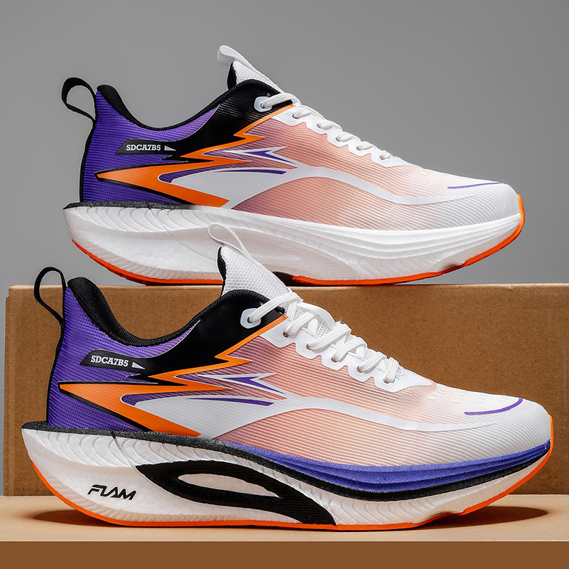 أحذية الجري للرجال، أحذية رياض - مراجعة Breathable Mesh Athletic Shoes وسعره