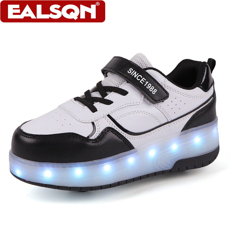 أحذية تزلج جديدة للأطفال مزودة - مراجعة Men'S Shoes وسعره