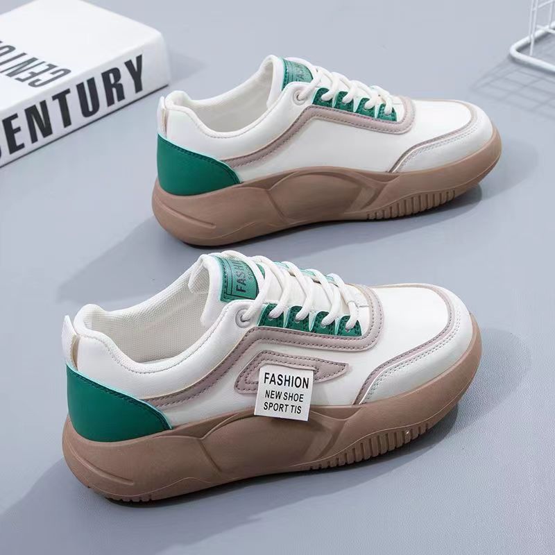 أحذية نسائية كاجوال رائجة لعام - مراجعة Breathable Mesh Athletic Shoes وسعره