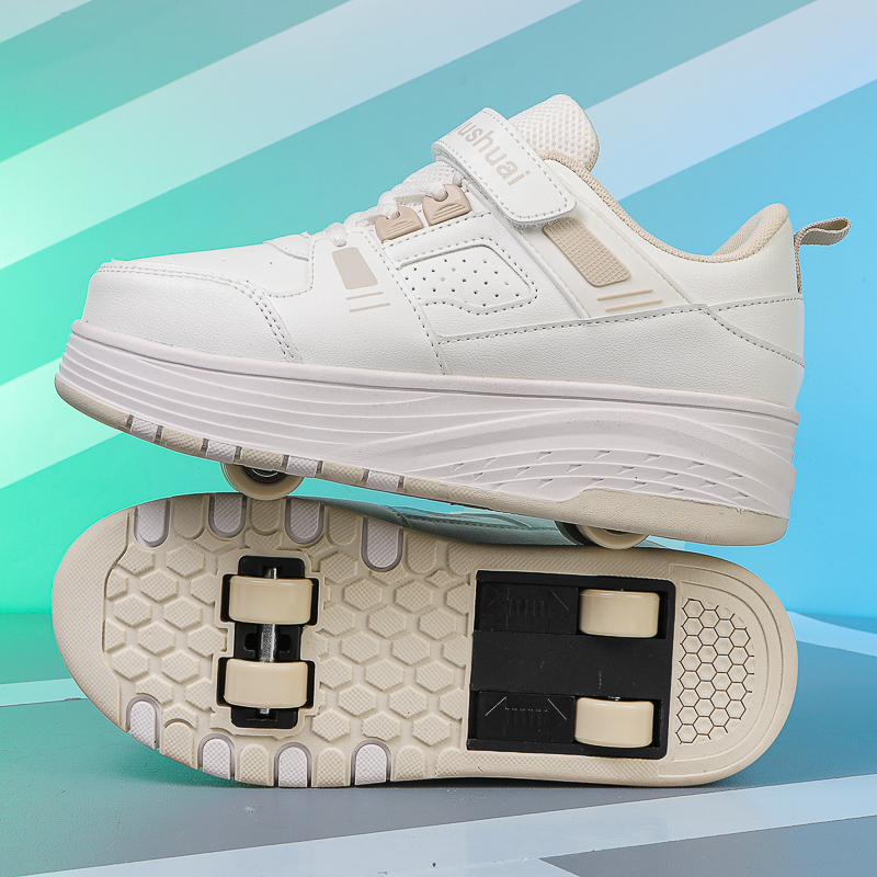 زلاجات بعجلات أربع للأولاد، زل - مراجعة Men'S Shoes وسعره